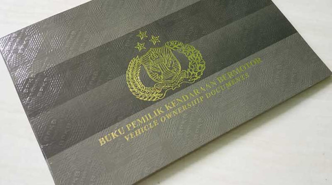 BPKB